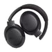 JBL Tour One M2 | Écouteurs circum-auriculaires - Sans fil - Bluetooth - Réduction de Bruit Adaptative - Noir-Sonxplus St-Sauveur