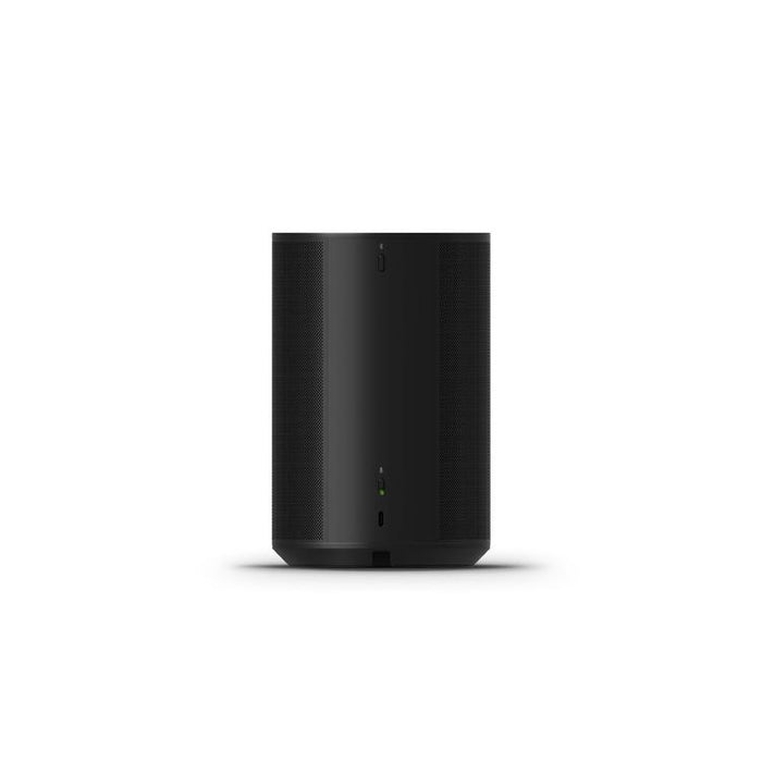 Sonos | Ensemble deux pièces avec Era 100 - Noir-Sonxplus St-Sauveur