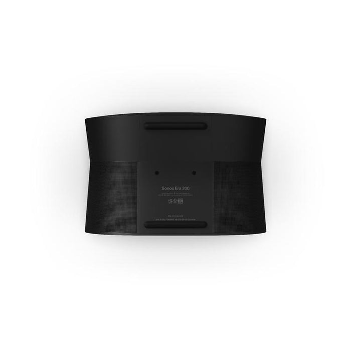 Sonos | Ensemble ambiophonique haut de gamme avec Arc - Era 300 - Noir-Sonxplus St-Sauveur