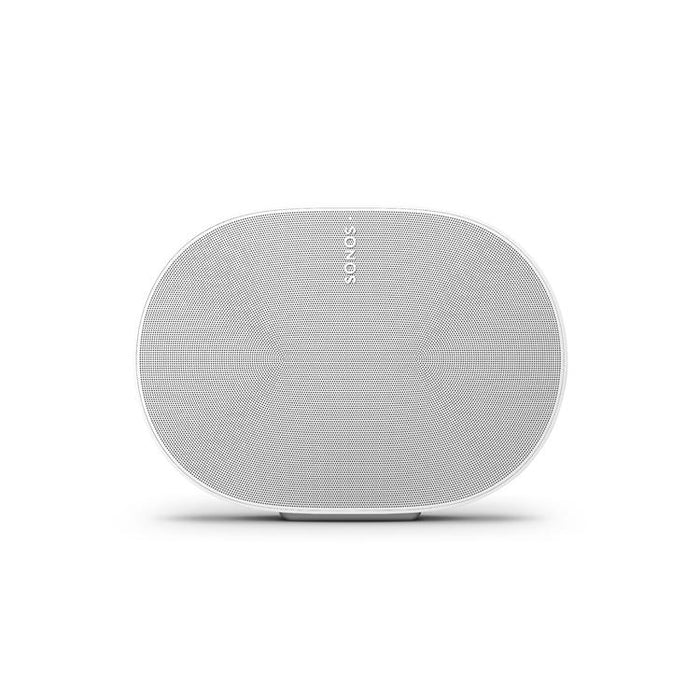 Sonos | Ensemble ambiophonique haut de gamme avec Arc - Era 300 - Blanc-Sonxplus St-Sauveur