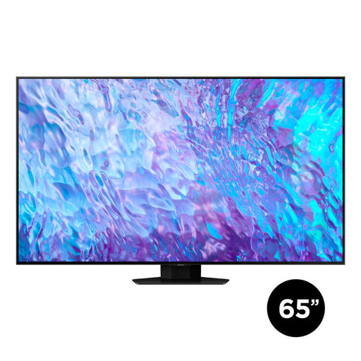 Samsung QN65Q82CAFXZC | Téléviseur intelligent 65" - Série Q82C - QLED - 4K - Quantum HDR+-Sonxplus St-Sauveur