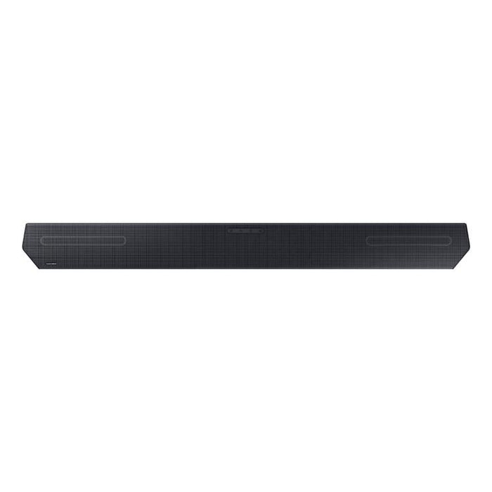 Samsung HW-Q600C | Barre de son - 3.1.2 canaux - Dolby ATMOS - Avec caisson de graves sans fil - Série Q - 360 W - Bluetooth - Noir-Sonxplus St-Sauveur