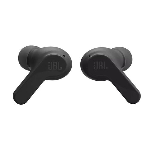 JBL Vibe Beam | Écouteurs intra-auriculaires - Sans fil - Bluetooth - Technologie Smart Ambient - Noir-Sonxplus St-Sauveur