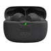 JBL Vibe Beam | Écouteurs intra-auriculaires - Sans fil - Bluetooth - Technologie Smart Ambient - Noir-Sonxplus St-Sauveur