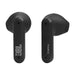 JBL Tune Flex | Écouteurs intra-auriculaires - 100% Sans fil - Bluetooth - Réduction de bruit - Conception Stick-open - IPX4 - Noir-Sonxplus St-Sauveur