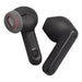 JBL Tune Flex | Écouteurs intra-auriculaires - 100% Sans fil - Bluetooth - Réduction de bruit - Conception Stick-open - IPX4 - Noir-Sonxplus St-Sauveur