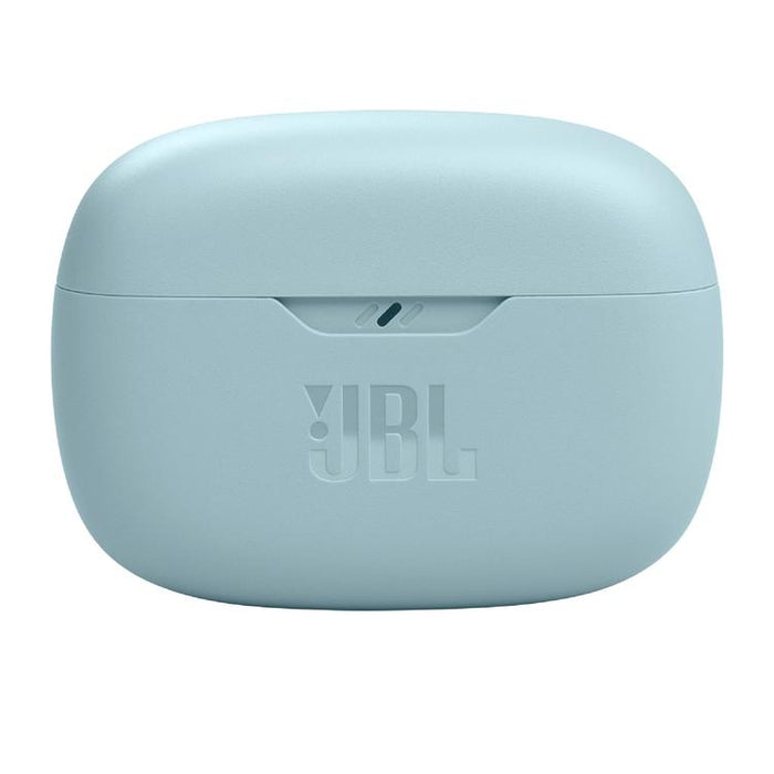 JBL Vibe Beam | Écouteurs intra-auriculaires - Sans fil - Bluetooth - Technologie Smart Ambient - Menthe-Sonxplus St-Sauveur