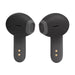 JBL Vibe Flex | Écouteurs intra-auriculaires - Sans fil - Bluetooth - Conception Stick-open - Technologie Smart Ambient - Noir-Sonxplus St-Sauveur