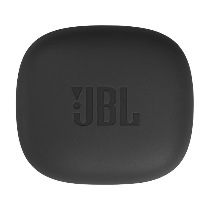 JBL Vibe Flex | Écouteurs intra-auriculaires - Sans fil - Bluetooth - Conception Stick-open - Technologie Smart Ambient - Noir-Sonxplus St-Sauveur