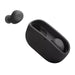 JBL Vibe Buds | Écouteurs intra-auriculaires - Sans fil - Bluetooth - Technologie Smart Ambient - Noir-Sonxplus St-Sauveur