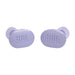 JBL Tune Buds | Écouteurs intra-auriculaires - 100% Sans fil - Bluetooth - Réduction de bruit - 4 microphones - Mauve-Sonxplus St-Sauveur