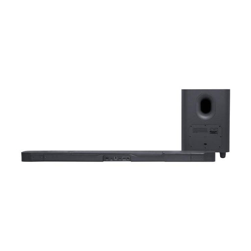 JBL Bar 700 Pro | Barre de son compacte 5.1 - Haut-parleurs surround - Caisson de graves-Sonxplus St-Sauveur