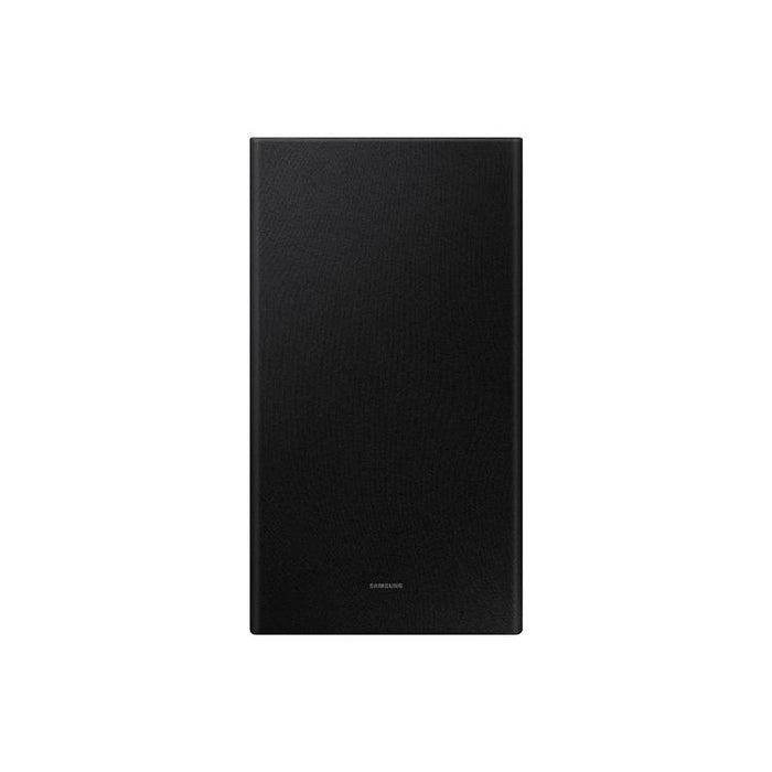 Samsung HW-C450 | Barre de son - 2.1 canaux - Avec Caisson de graves sans fil - Série B - Bluetooth - Noir-Sonxplus St-Sauveur