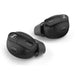 Sennheiser Conversation Clear Plus | Écouteurs intra-auriculaires - 100% Sans fil - Bluetooth - Annulation active du bruit - Noir-Sonxplus St-Sauveur