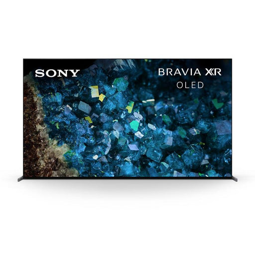 Sony BRAVIA XR83A80L | Téléviseur intelligent 83" - OLED - Série A80L - 4K Ultra HD - HDR - Google TV-Sonxplus St-Sauveur