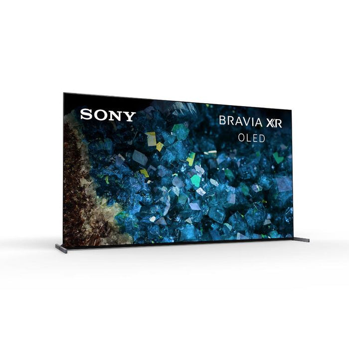 Sony BRAVIA XR83A80L | Téléviseur intelligent 83" - OLED - Série A80L - 4K Ultra HD - HDR - Google TV-Sonxplus St-Sauveur
