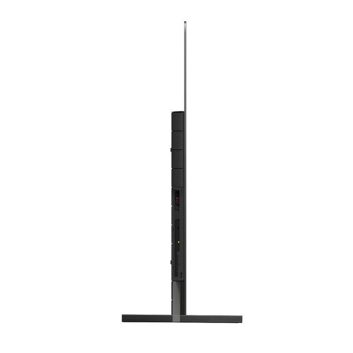 Sony BRAVIA XR83A80L | Téléviseur intelligent 83" - OLED - Série A80L - 4K Ultra HD - HDR - Google TV-Sonxplus St-Sauveur