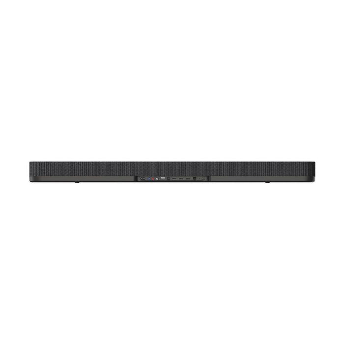 Sennheiser AMBEO Soundbar PLUS | Barre de son - 7.1.4 Canaux - 400W - Bluetooth - Noir-Sonxplus St-Sauveur