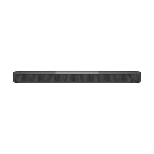 Sennheiser AMBEO Soundbar PLUS | Barre de son - 7.1.4 Canaux - 400W - Bluetooth - Noir-Sonxplus St-Sauveur