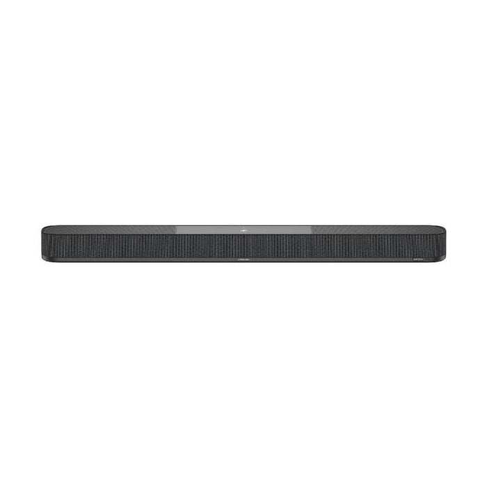 Sennheiser AMBEO Soundbar PLUS | Barre de son - 7.1.4 Canaux - 400W - Bluetooth - Noir-Sonxplus St-Sauveur