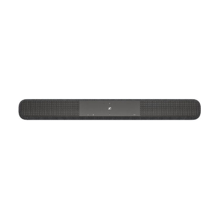 Sennheiser AMBEO Soundbar PLUS | Barre de son - 7.1.4 Canaux - 400W - Bluetooth - Noir-Sonxplus St-Sauveur