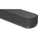 Sennheiser AMBEO Soundbar PLUS | Barre de son - 7.1.4 Canaux - 400W - Bluetooth - Noir-Sonxplus St-Sauveur