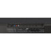 Sennheiser AMBEO Soundbar PLUS | Barre de son - 7.1.4 Canaux - 400W - Bluetooth - Noir-Sonxplus St-Sauveur