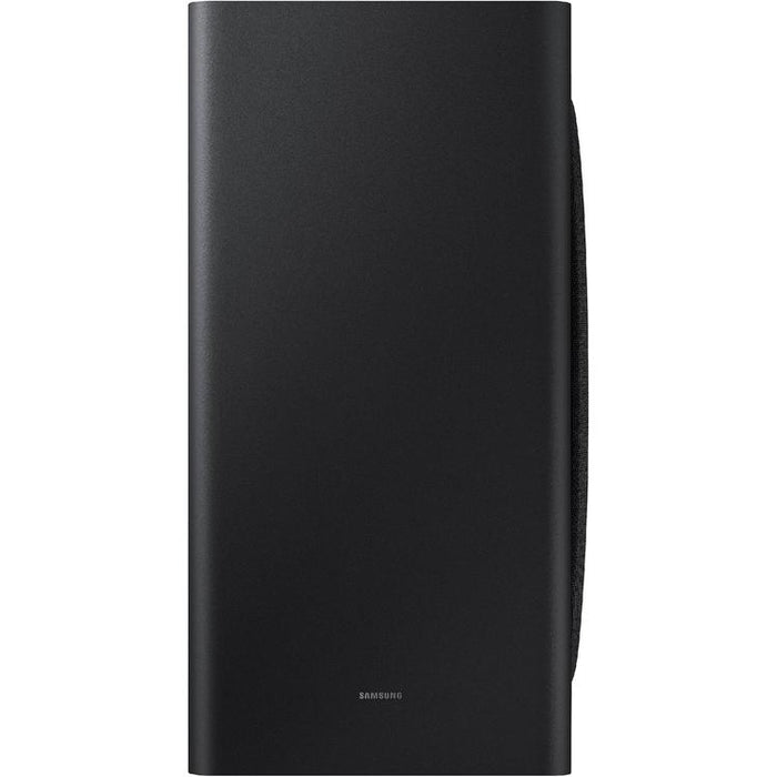 Samsung HW-Q900C | Barre de son - 7.1.2 canaux - Dolby ATMOS - Avec caisson de graves sans fil - Série Q - Noir-Sonxplus St-Sauveur