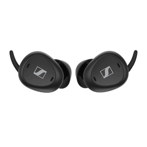 Sennheiser TV Clear Set | Écouteurs intra-auriculaires - Sans fil - Bluetooth - Connecteur pour téléviseur - Noir-Sonxplus St-Sauveur