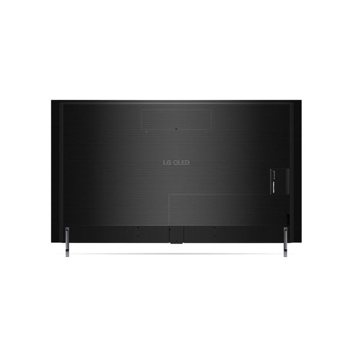 LG OLED77Z3PUA | Téléviseur intelligent 77" 8K OLED Evo - Série Z3 - ThinQ AI - Processeur α9 AI 8K Gen6 - Noir-Sonxplus St-Sauveur