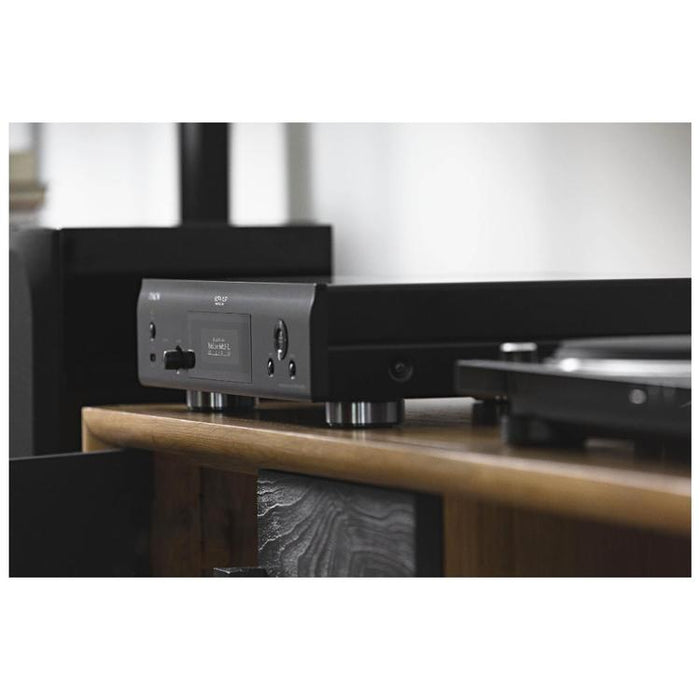 Denon DNP-2000NE | Lecteur réseau Haute Résolution - HEOS intégré - Wi-fi - Noir-Sonxplus St-Sauveur