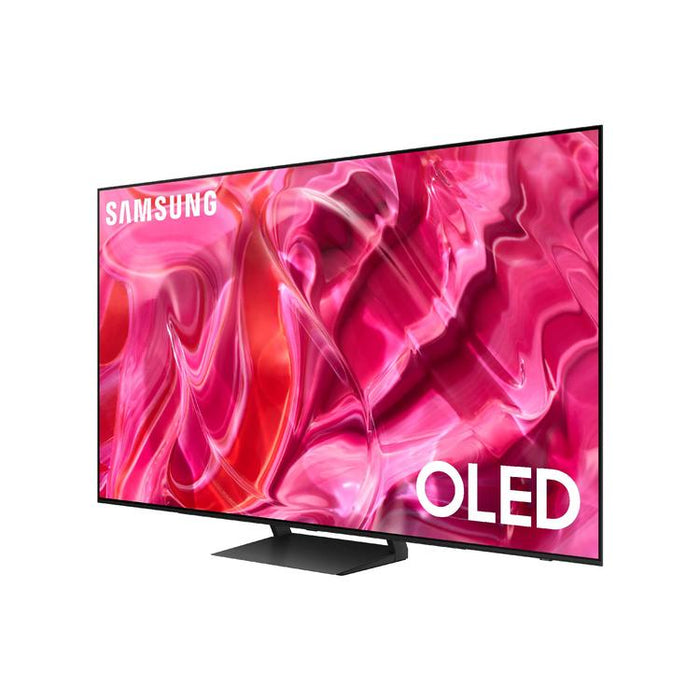 Samsung QN83S90CAEXZC | Téléviseur intelligent 83¨ Série S90C - OLED - 4K - Quantum HDR OLED-Sonxplus St-Sauveur