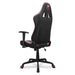 Cougar Armor Elite 300116 | Chaise de jeu - Ergonomique et réglable - Cuir PVC - Noir/Eva-Sonxplus St-Sauveur