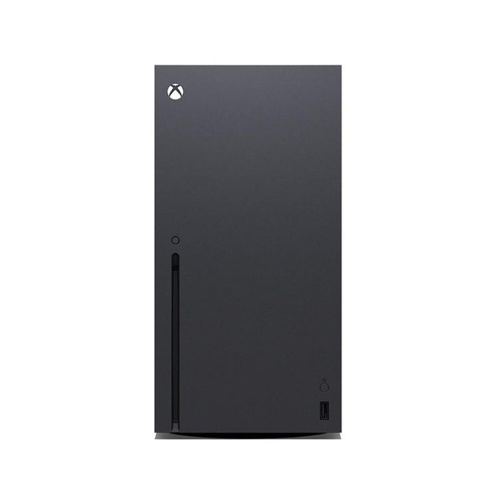 Microsoft XBOX | Consoles - Series X - Bundle-Sonxplus St-Sauveur