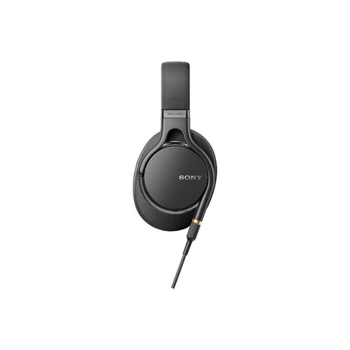 Sony MDR-1AM2 | Casque avec micro - Pleine taille - Filaire - Jack 3,5 mm - Noir-Sonxplus St-Sauveur