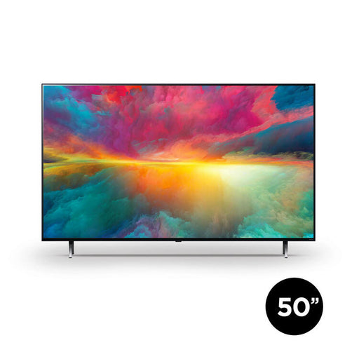 LG 50QNED75URA | Téléviseur 50" - Series QNED - 4K UHD - WebOS 23 - ThinQ AI TV-Sonxplus St-Sauveur