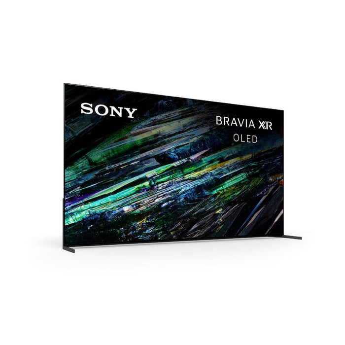 Sony BRAVIA XR77A95L | Téléviseur Intelligent 77" - OLED - Série A95L - 4K Ultra HD - 120Hz - Google TV-Sonxplus St-Sauveur