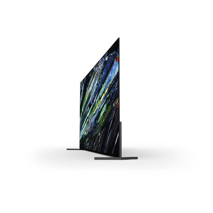 Sony BRAVIA XR77A95L | Téléviseur Intelligent 77" - OLED - Série A95L - 4K Ultra HD - 120Hz - Google TV-Sonxplus St-Sauveur