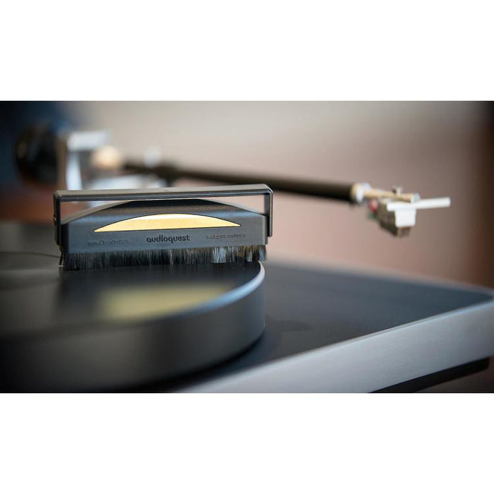 Audioquest | Brosse Anti-statiques pour vinyl-Sonxplus St-Sauveur