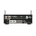DENON DRA-900H | Récepteur stéréo 8K - 2.2 Canaux - Dolby Vision - HDR10+ - Bluetooth - Noir-Sonxplus St-Sauveur