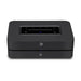 Bluesound Powernode N330BLKUNV | Amplificateur de diffusion musicale multipièces - Sans fil - HiFi - 2 x 80 Watts - Noir-Sonxplus St-Sauveur