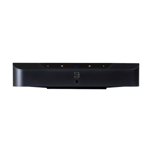 Bluesound Powernode Edge N230BLKUNV | Amplificateur de diffusion musicale - Sans fil - HiFi - 2 x 80 Watts - Noir-Sonxplus St-Sauveur