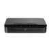 Bluesound Powernode Edge N230BLKUNV | Amplificateur de diffusion musicale - Sans fil - HiFi - 2 x 80 Watts - Noir-Sonxplus St-Sauveur