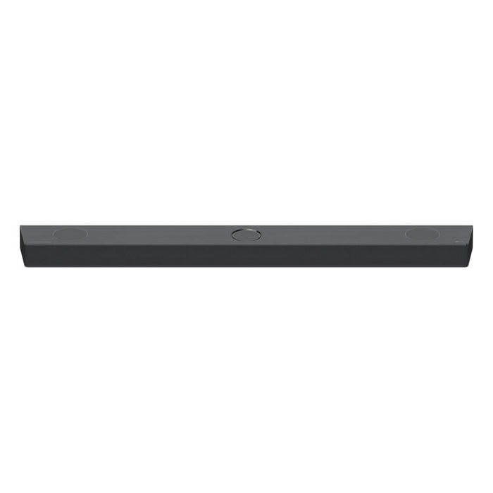 LG S90QY | Barre de son - 5.1.3 Canaux - Dolby Atmos - Apple AirPlay2 - Noir-Sonxplus St-Sauveur