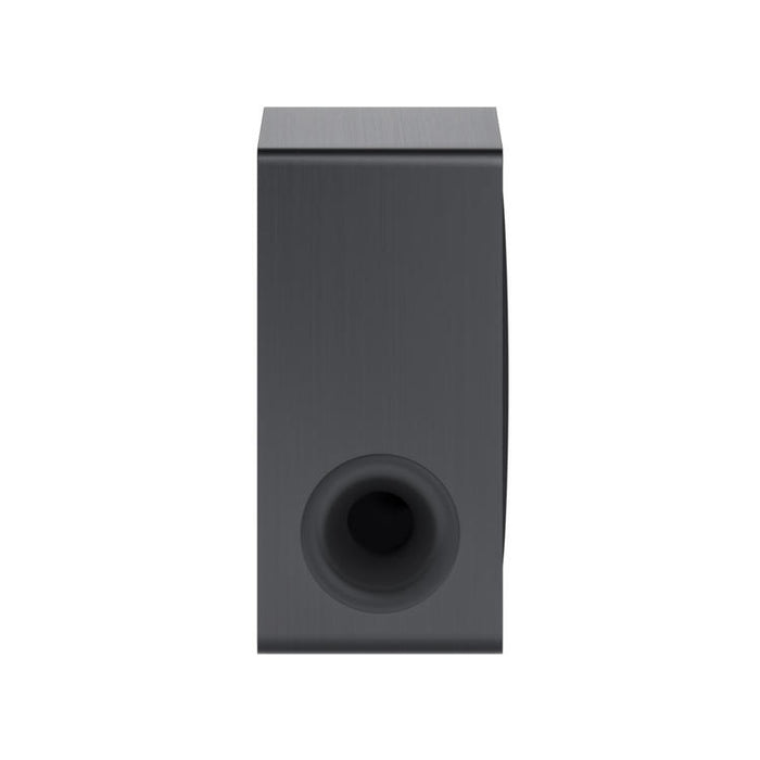 LG S90QY | Barre de son - 5.1.3 Canaux - Dolby Atmos - Apple AirPlay2 - Noir-Sonxplus St-Sauveur