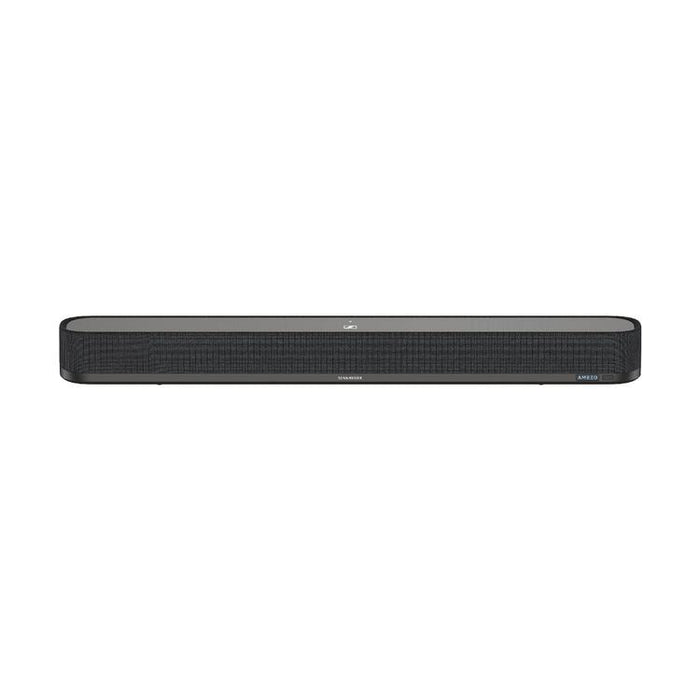 Sennheiser Ambeo mini | Barre de son 7.1.4 - 250W RMS - Bluetooth - Noir-Sonxplus St-Sauveur