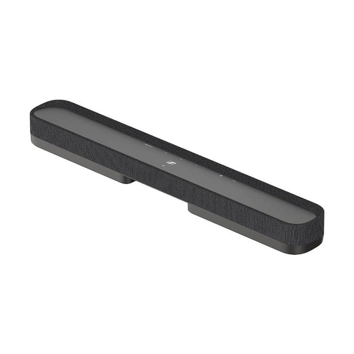 Sennheiser Ambeo mini | Barre de son 7.1.4 - 250W RMS - Bluetooth - Noir-Sonxplus St-Sauveur