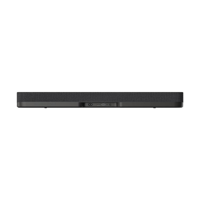 Sennheiser Ambeo mini | Barre de son 7.1.4 - 250W RMS - Bluetooth - Noir-Sonxplus St-Sauveur