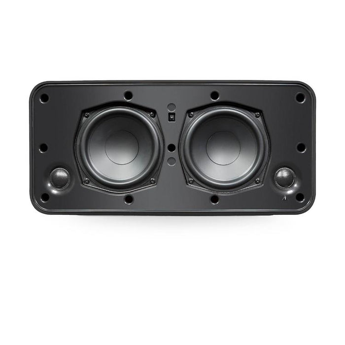 Bluesound Pulse 2i | Haut-parleur de diffusion de musique multi-pièces sans fil Premium - Noir-Sonxplus St-Sauveur