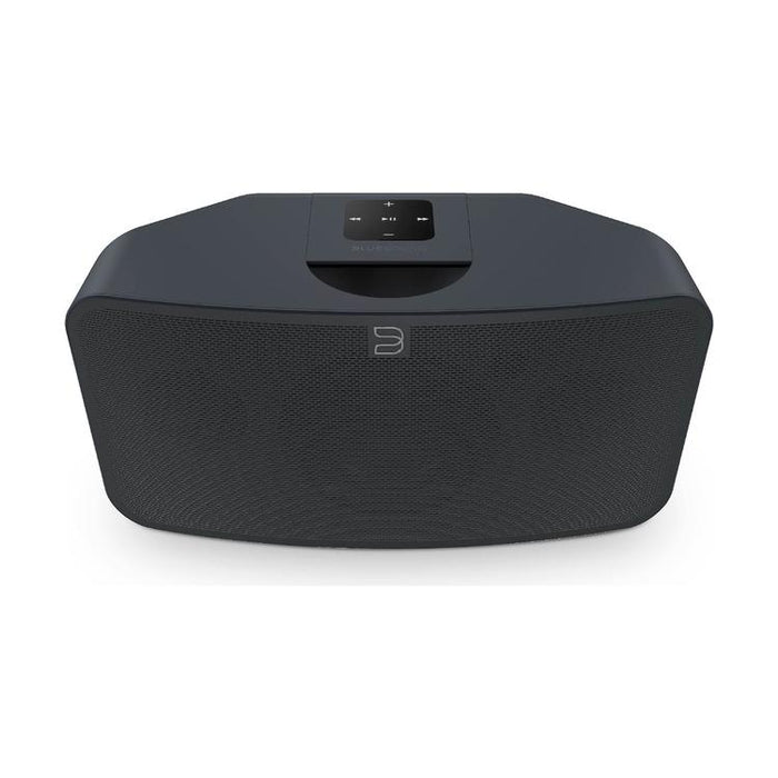 Bluesound Pulse MINI 2i | Haut-parleur amplifié - Bluetooth - Wi-Fi - Noir-Sonxplus St-Sauveur